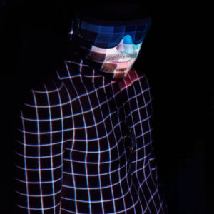 BODY VIDEO MAPPING 03