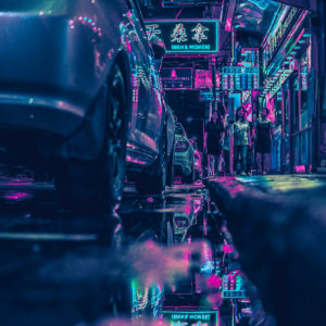 Hong Kong Gallery Photos 30