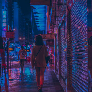 Hong Kong Gallery Photos 23