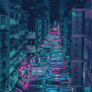 Hong Kong Gallery Photos 38