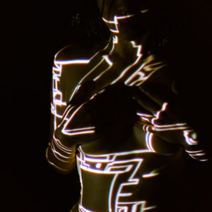 BODY VIDEO MAPPING 51