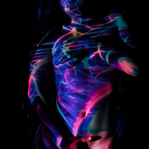 BODY VIDEO MAPPING 49
