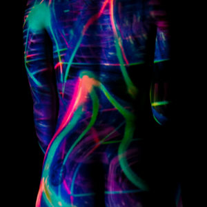 BODY VIDEO MAPPING 48
