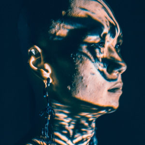 BODY VIDEO MAPPING 42