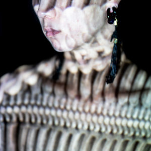 BODY VIDEO MAPPING 40