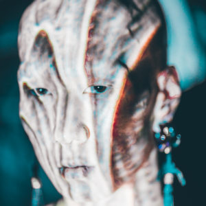 BODY VIDEO MAPPING 36