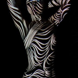 BODY VIDEO MAPPING 61