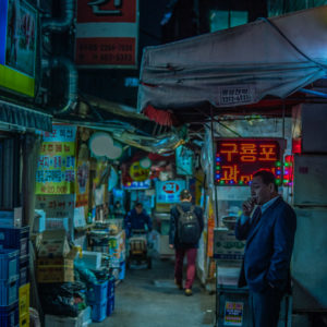 Seoul Gallery 31