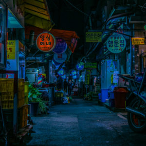 Seoul Gallery 30