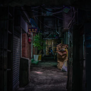 Seoul Gallery 26