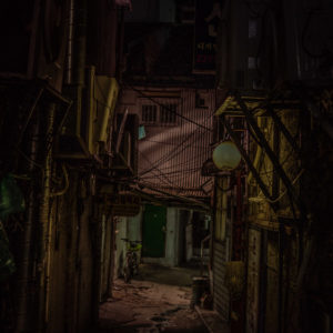 Seoul Gallery 34