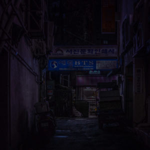 Seoul Gallery 35