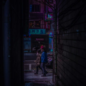 Seoul Gallery 43