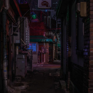 Seoul Gallery 45
