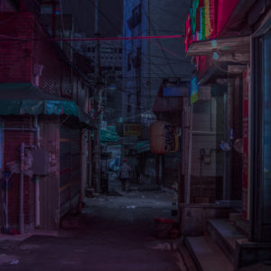Seoul Gallery 46