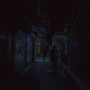 Seoul Gallery 48