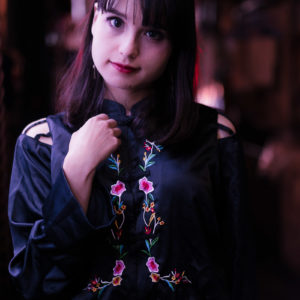 FASHION PHOTOGRAPHY 95