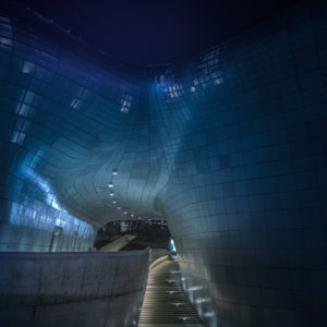 Seoul Gallery 40