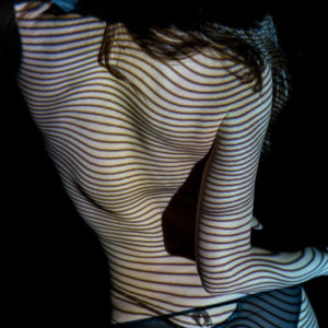 BODY VIDEO MAPPING 95