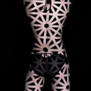 BODY VIDEO MAPPING 94