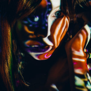 BODY VIDEO MAPPING 91