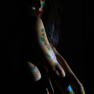 BODY VIDEO MAPPING 68