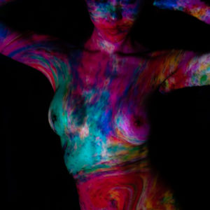 BODY VIDEO MAPPING 67