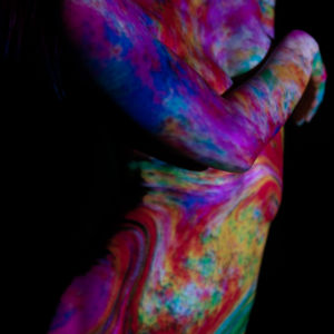 BODY VIDEO MAPPING 66