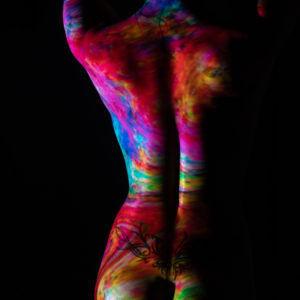 BODY VIDEO MAPPING 65