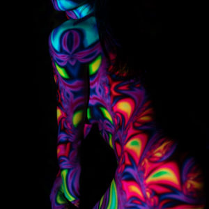 BODY VIDEO MAPPING 60
