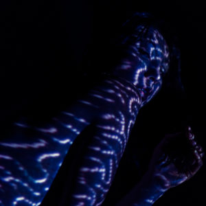 BODY VIDEO MAPPING 57