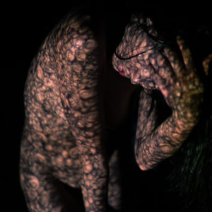 BODY VIDEO MAPPING 56
