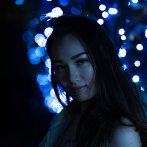 FASHION PHOTOGRAPHY 101