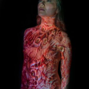 BODY VIDEO MAPPING 001 (Copy) (Copy)