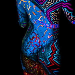 BODY VIDEO MAPPING 001 (Copy)